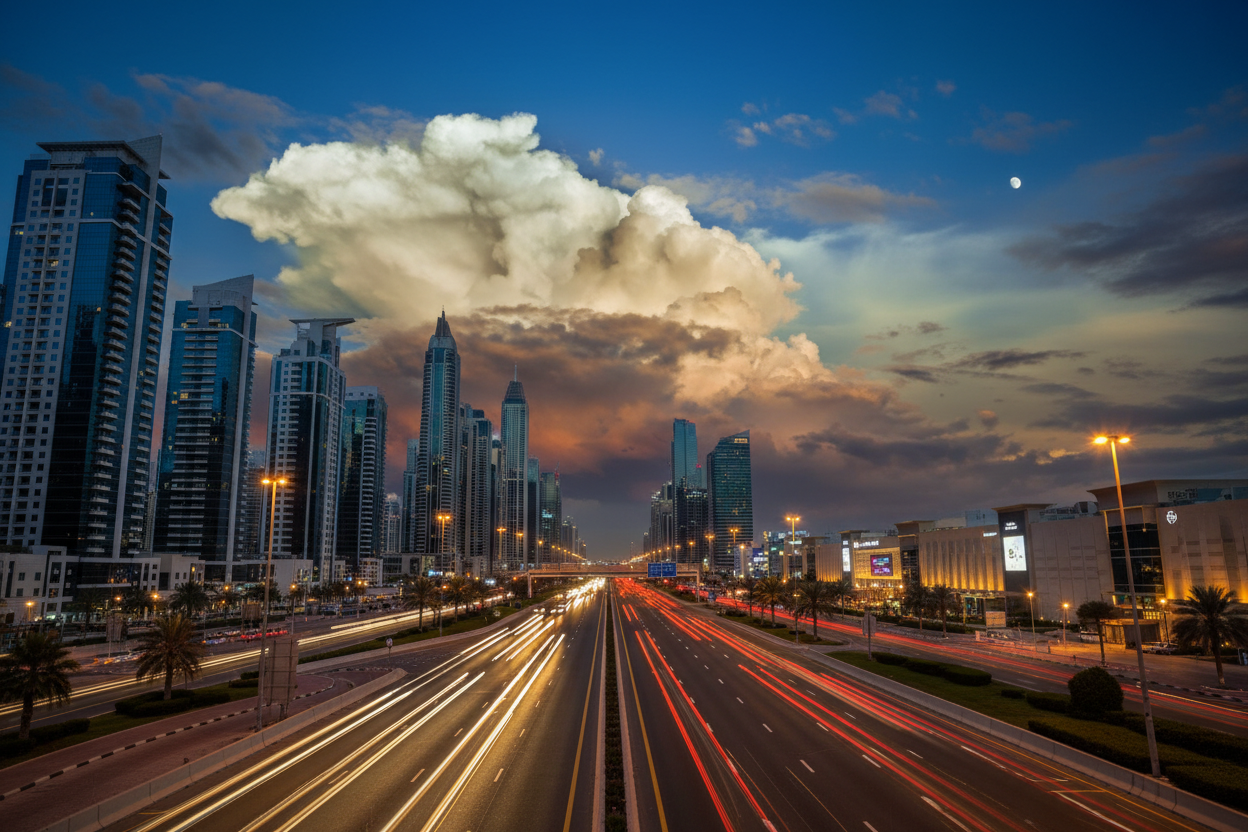 Al Barsha